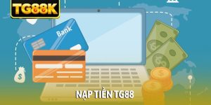 Nạp tiền TG88
