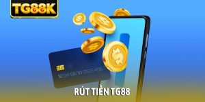 Rút tiền TG88