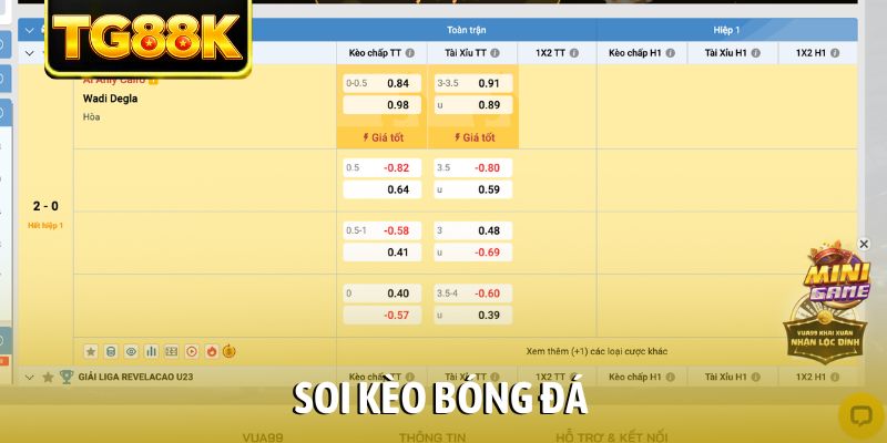 Bí Quyết Soi Kèo Bóng Đá Chuẩn: Phương Pháp Từ Cao Thủ