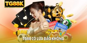 TG88 có lừa đảo không