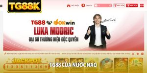 TG88 của nước nào