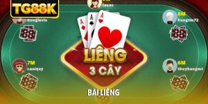 bài Liêng
