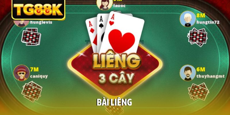 bài Liêng