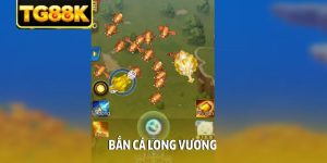 Bắn cá Long Vương