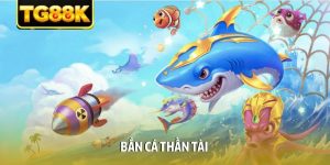 Bắn cá thần tài