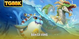 Bắn cá vàng