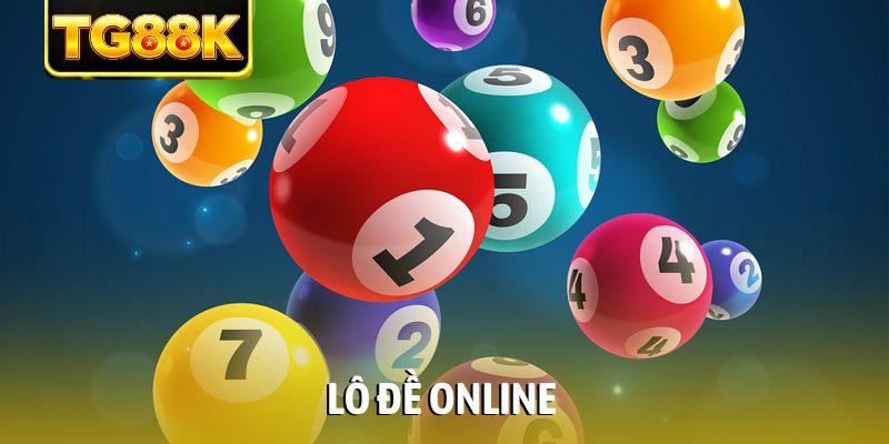 Lô đề online