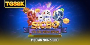 mẹo ăn non Sicbo
