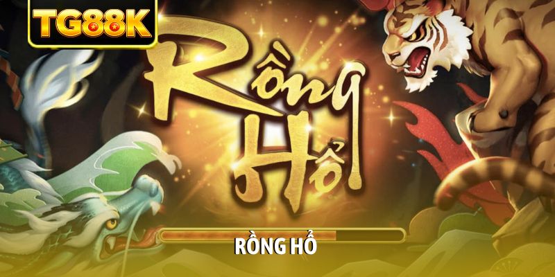 Rồng hổ