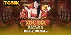Xóc đĩa trực tuyến